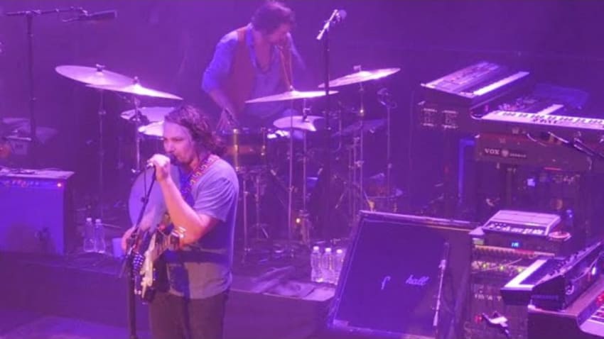 The War On Drugs Setlist - Antwerp, Belgium - Dec 7, 2018 ...