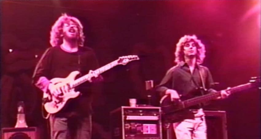 Todays Livestreams August 4 Phish
