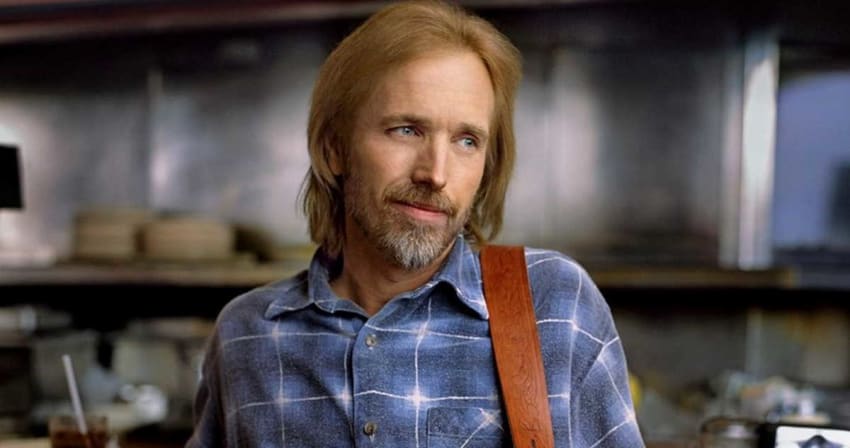 Tom Petty Wildflowers Era Press