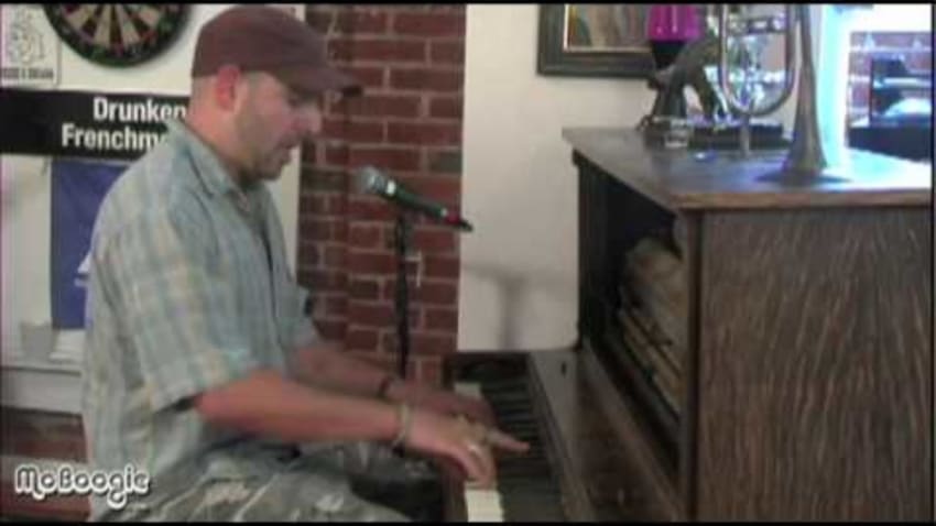 TRACORUM "Back To New Orleans"