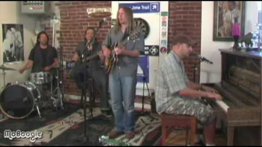 TRACORUM "Dixie Rag"