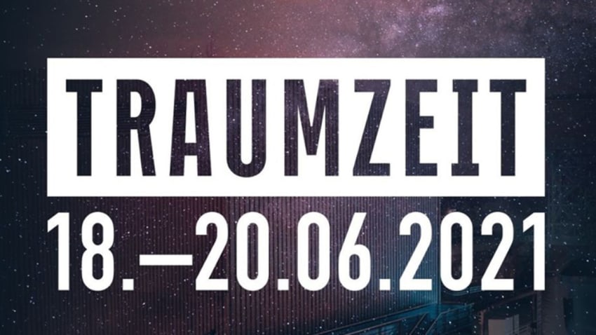 Traumzeit