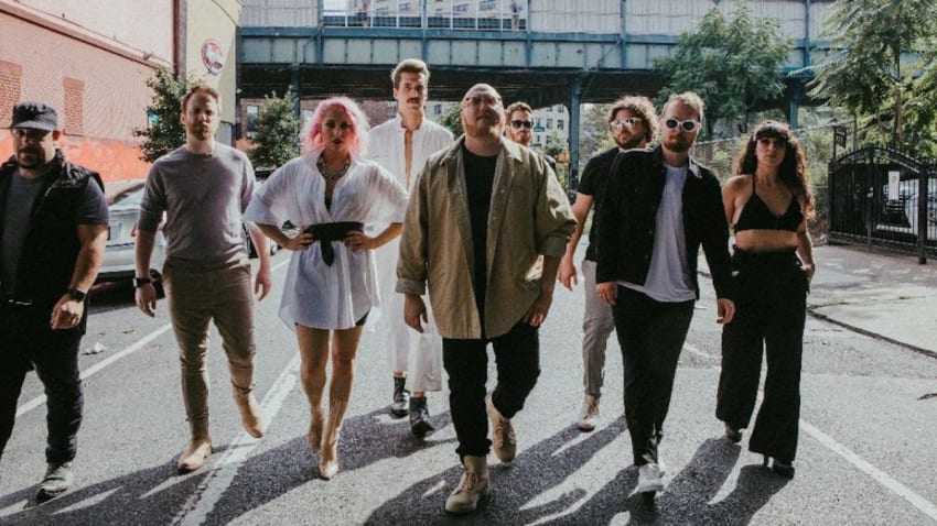 Turkuaz Shares Beatles Cover ‘You Never Give Me Your Money’