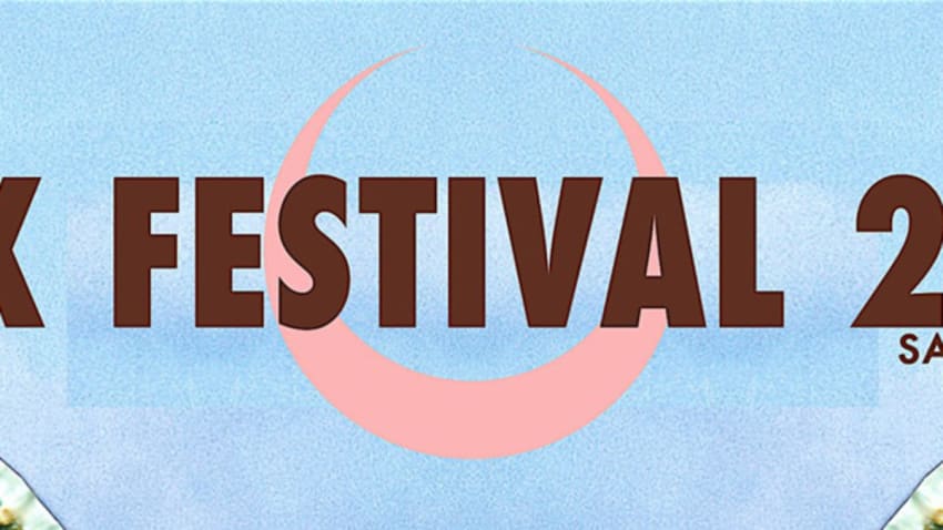 TUSK Festival