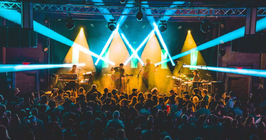 Twiddle Press 2020