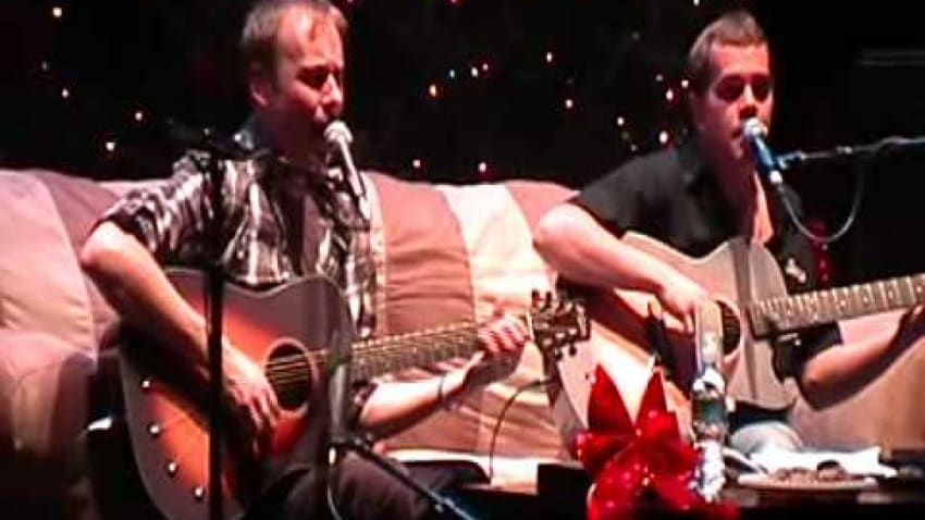 Umphreys Brendan Bayliss, Jake Cinninger - Bullhead City