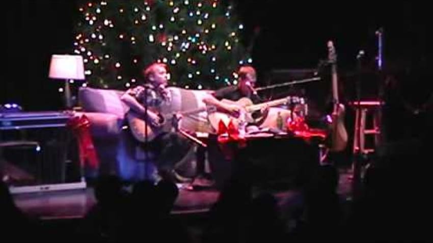 Umphrey's Brendan Bayliss & Jake Cinninger "In the Kitchen"