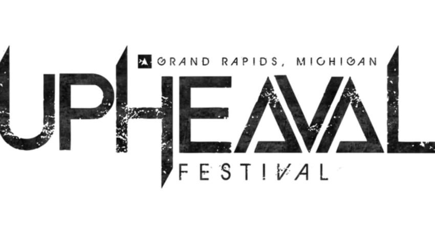 Upheaval Festival