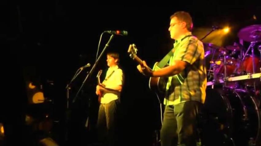 Utterly Addled- Strangefolk 9-27-13