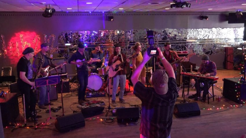 Vilebred - 4K - 04.01.17 - Porter Fest - Club 212, Phoenixville, PA