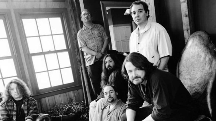 Miss You Mikey: 5 Full Set Widespread Panic Videos From The Michael Houser Era
