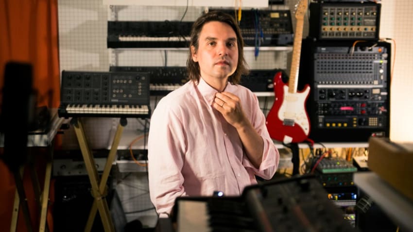 Will Butler Departs Arcade Fire