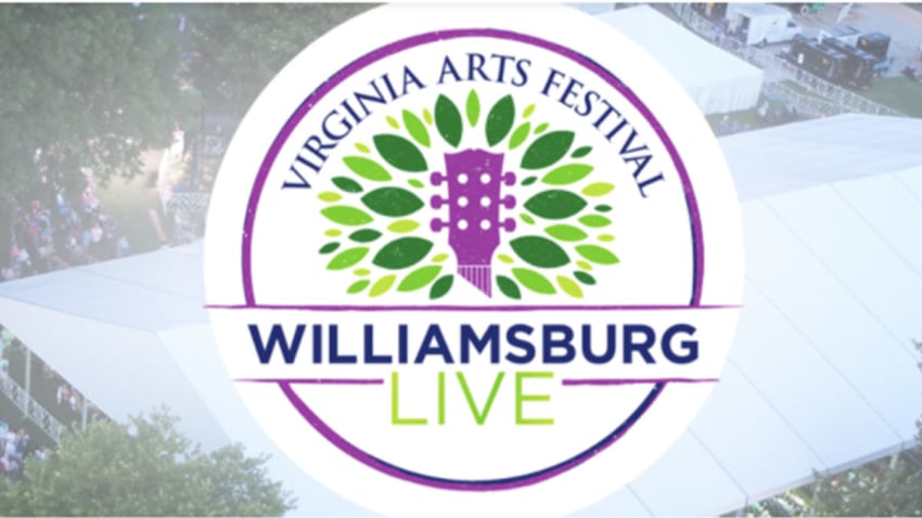 Williamsburg Live
