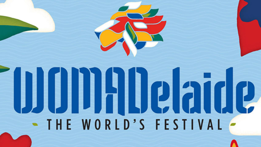 WOMADelaide