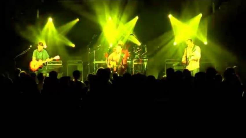 Woman Child- Strangefolk 9-26-13