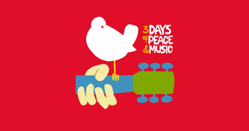 Woodstock 1969
