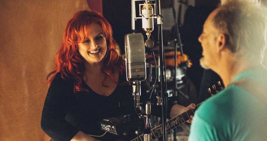 Wynonna Press 2020