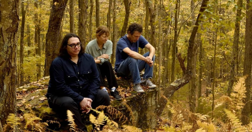 Yo La Tengo Sleepless Night Press