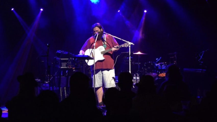 Zach Deputy - Ardmore Music Hall - Ardmore, PA -  Full Set - 4K, matrix audio