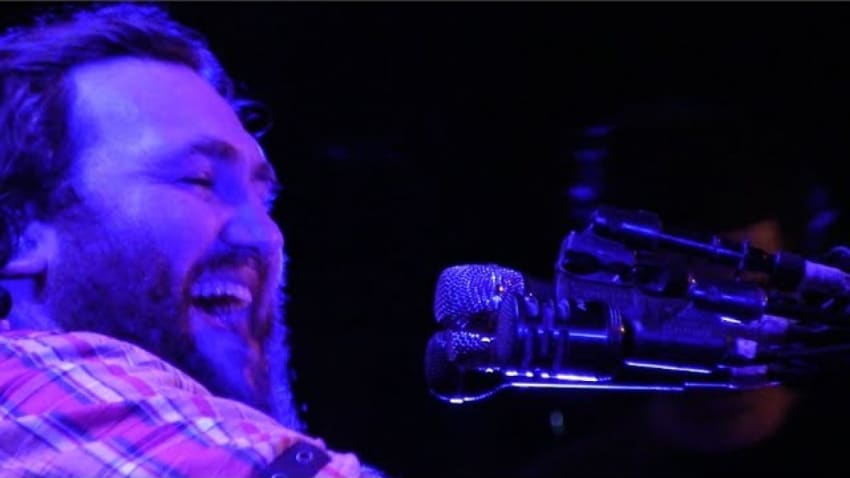 ZACH DEPUTY - Rich Or Poor - live @ The Oriental Theater