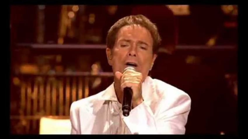 Cliff Richard - I Just Wanna Make Love To You (Bold As Brass - Live At Royal Albert Hall)