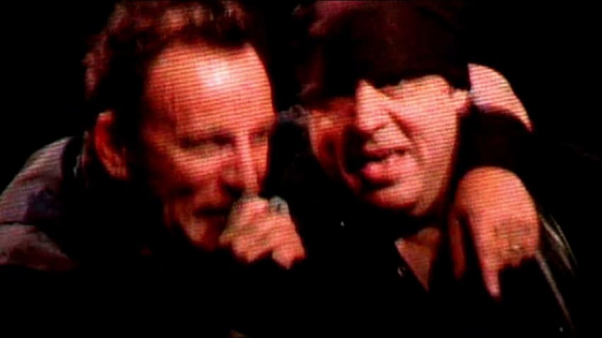 Bruce Springsteen & the E Street Band - 11/08/2009 - New York, NY - MSG - full concert