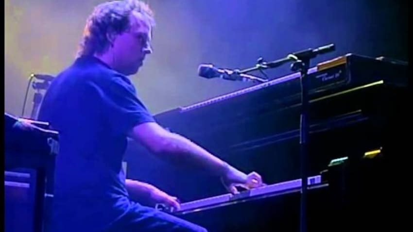 1.2 My Soul - 1997-07-22 | Walnut Creek Amphitheater, Raleigh, NC