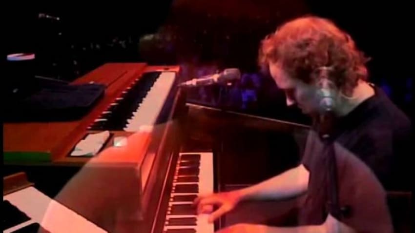 2.3 Simple - 1997-07-22 | Walnut Creek Amphitheater, Raleigh, NC