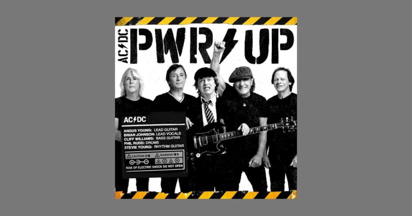 ACDC New Lineup 2020