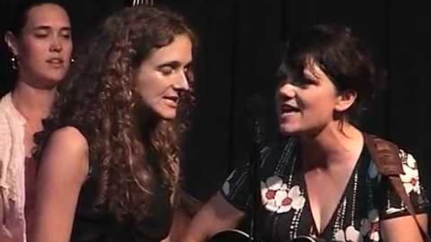 Uncle Earl "Wallflower" 8/20/06 Narrows Center for the Performing Arts Fall River, MA