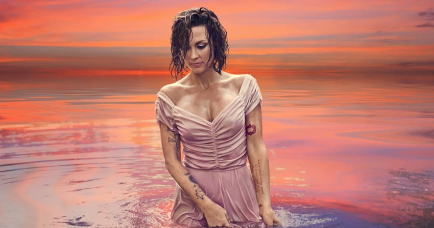 Amanda Shires Jason Isbell The PRoblem