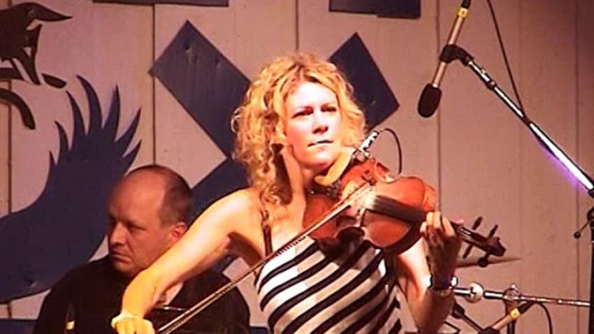 natalie macmaster tour 2017