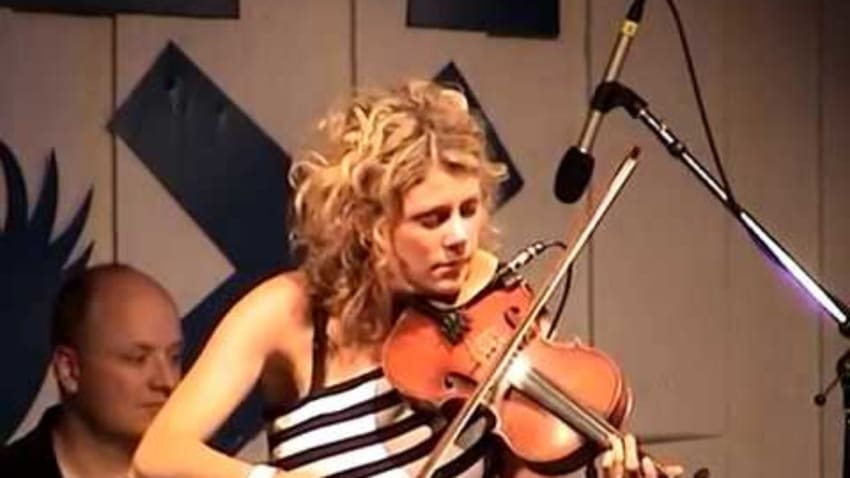 natalie macmaster