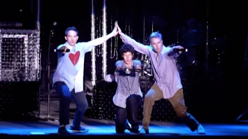 Bonnaroo Shares The Beastie Boys Final Concert