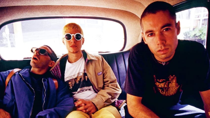 ‘Beastie Boys Music’ Compilation Due In October