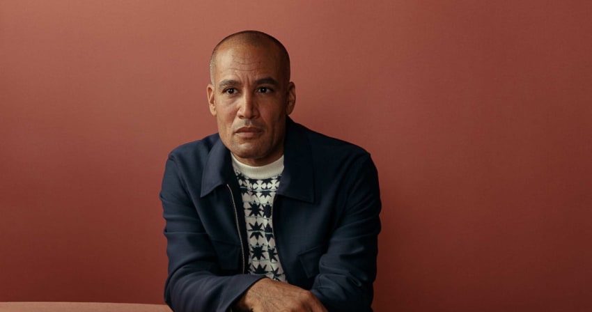 Ben Harper Press September 2020