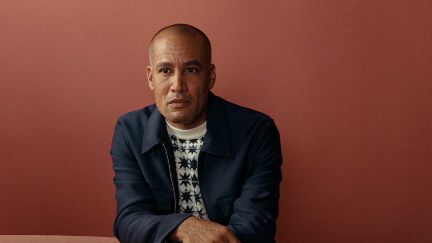 Ben Harper Announces New Album ‘Winter Is For Lovers’ & Shares Single