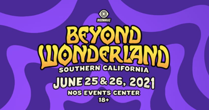 beyond wonderland 2021 address