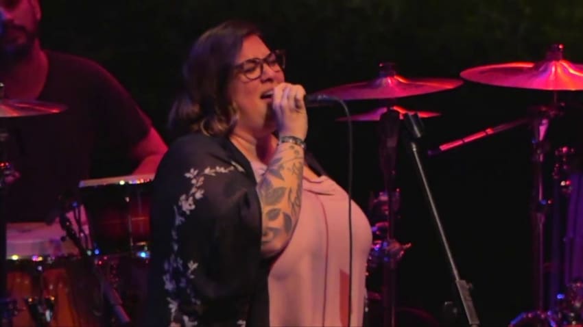 Bone Diggers: Bridge Over Troubled Water