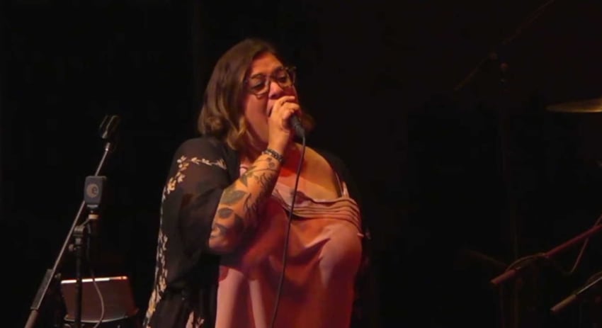 Bone Diggers Bridge Over Troubled Water Video