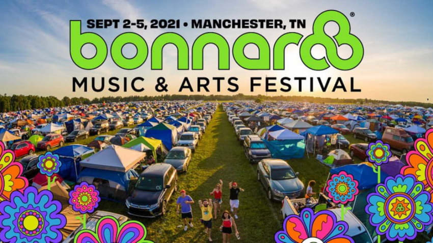 Bonnaroo 2021: Foo Fighters, Lizzo, Tame Impala, My Morning Jacket & More