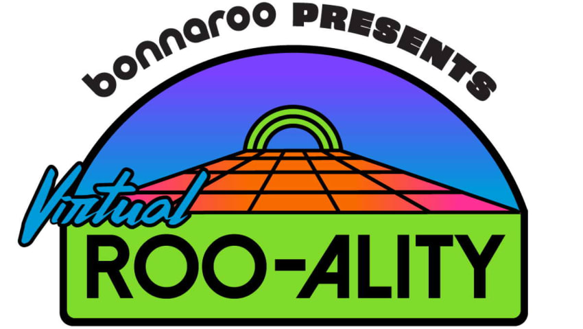 Bonnaroo Virtual ROO-ALITY Livestream Special