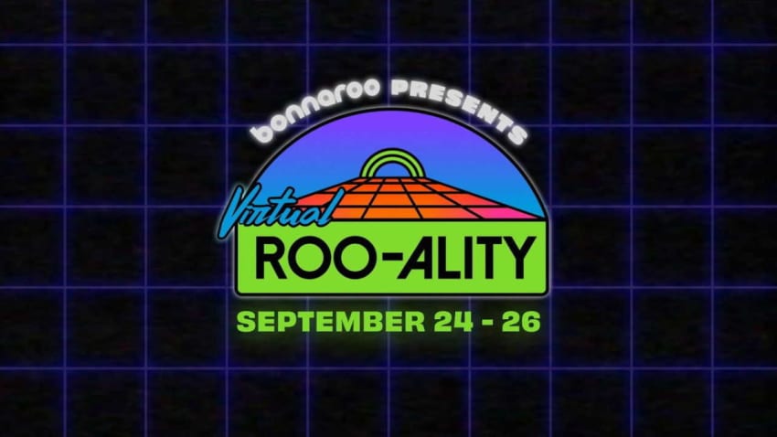 Bonnaroo Virtual ROO-ALITY Todays Livestreams September 24