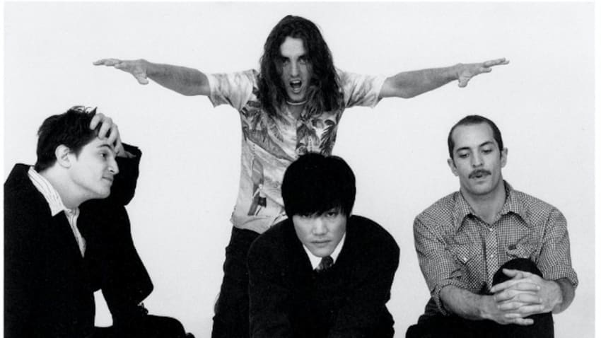 Chavez Announces 25th Anniversary 'Gone Glimmering' Reissue