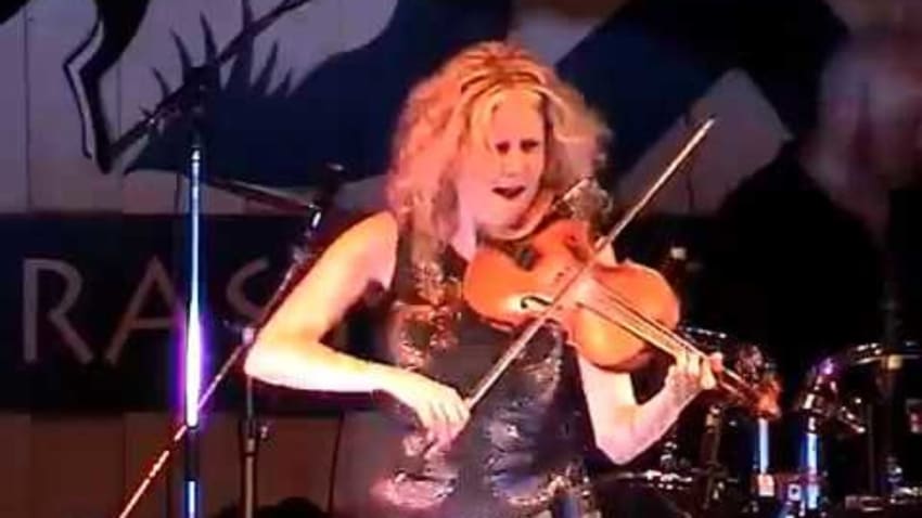 natalie macmaster tour 2022