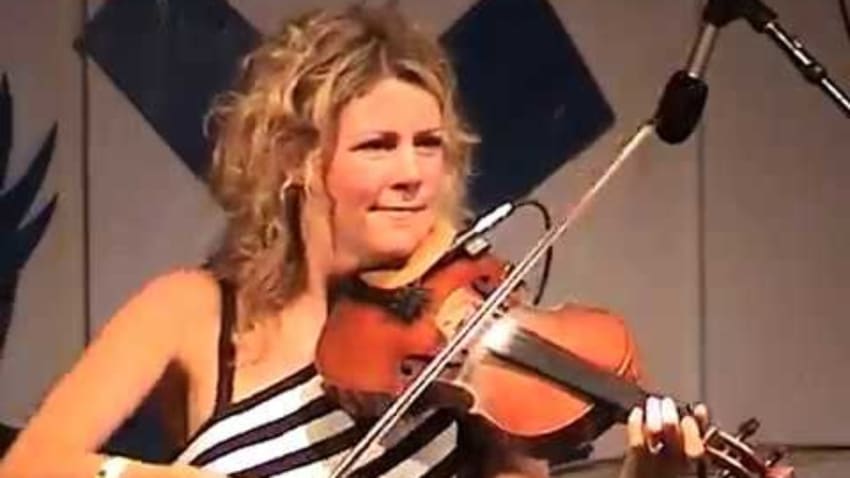 natalie macmaster get me through december