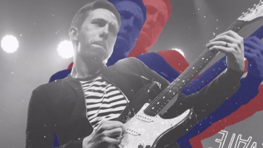 Cory Wong Shares ‘The Syncopate & Motivate Tour (Set 2)’ Live Release