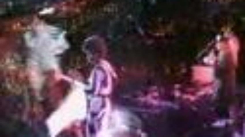 Culture Club - Do You Really Want To Hurt Me? (From "Live In Sydney" DVD)