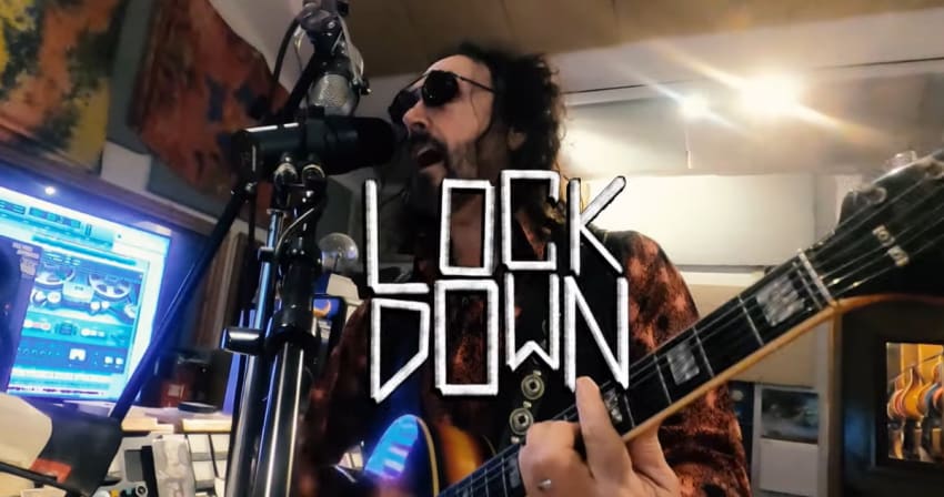Dirty Knobs Lock Down