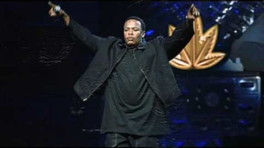Dr Dre & Snoop Dogg - The Next Episode